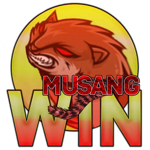 MUSANGWIN - Kengerian yang Menghantui