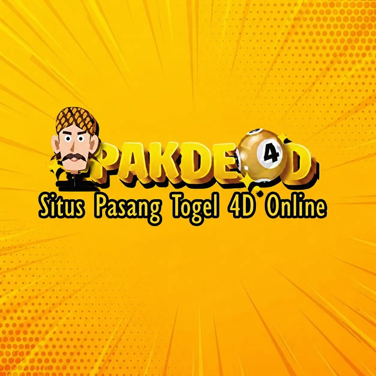 pakde4d APK Casual