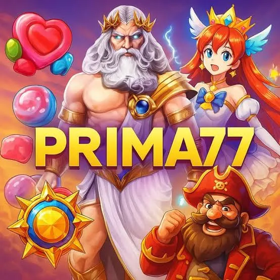 PRIMA77 - Pengalaman Terbaik dalam Live Casino
