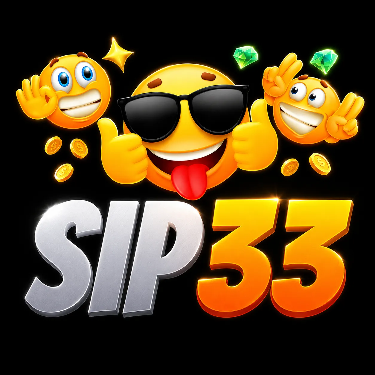 SIP33 - Game Mahjong Seru dan Menantang