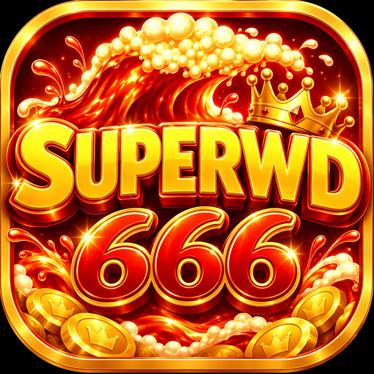 superwd666 APK Anime